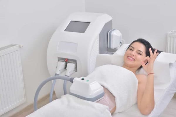 Which Areas of the Body Can Be Treated Marlow