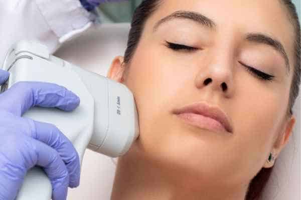 Who is the Ideal Candidate for HIFU Treatment Marlow?