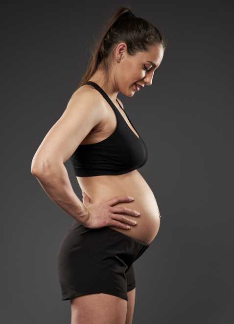 Can You Actually Prevent Diastasis Recti During Pregnancy Marlow