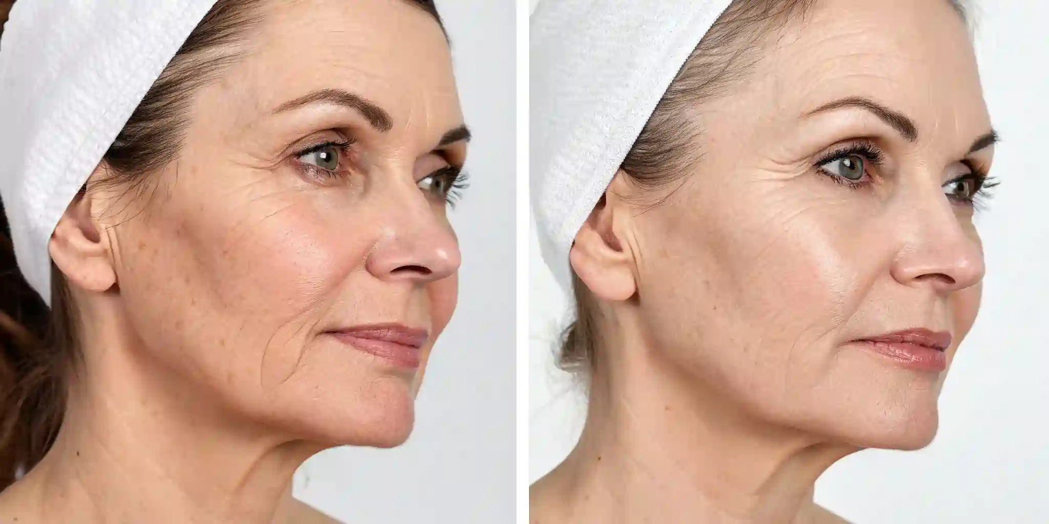 Common Questions About RF Microneedling and Loose Skin Marlow