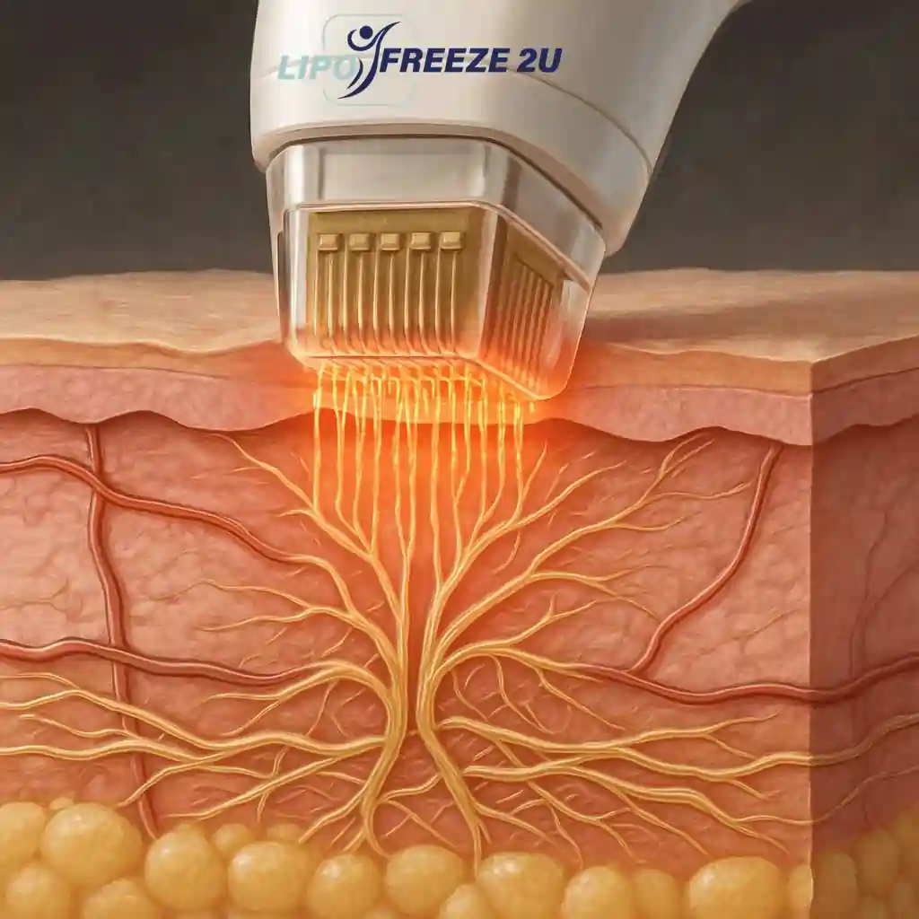 What Exactly Is RF Microneedling and Why Is Everyone Talking About It Marlow?