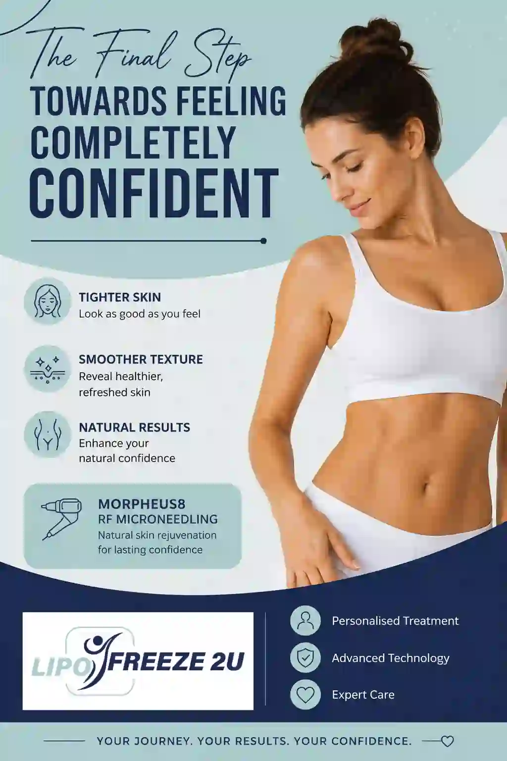 Is RF Microneedling the Final Step Towards Feeling Completely Confident Marlow?
