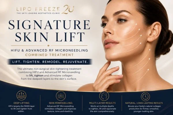 Signature Skin Lift Marlow